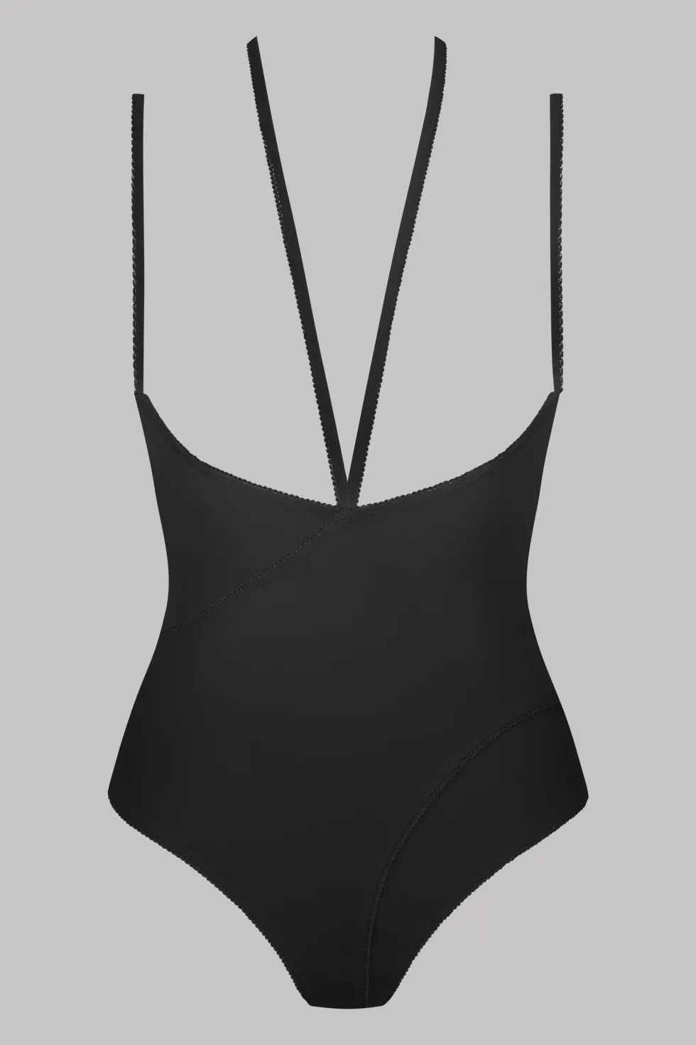 Le Petit SecretBody string ouvert