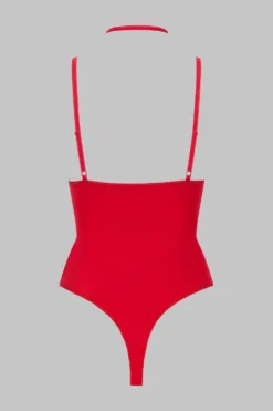 Le Petit SecretBody string ouvert