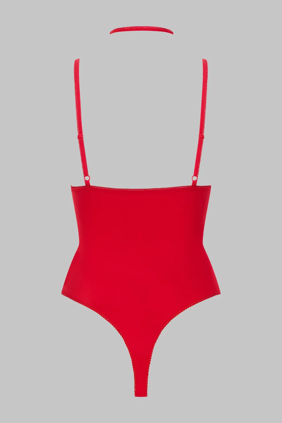 Le Petit SecretBody string ouvert