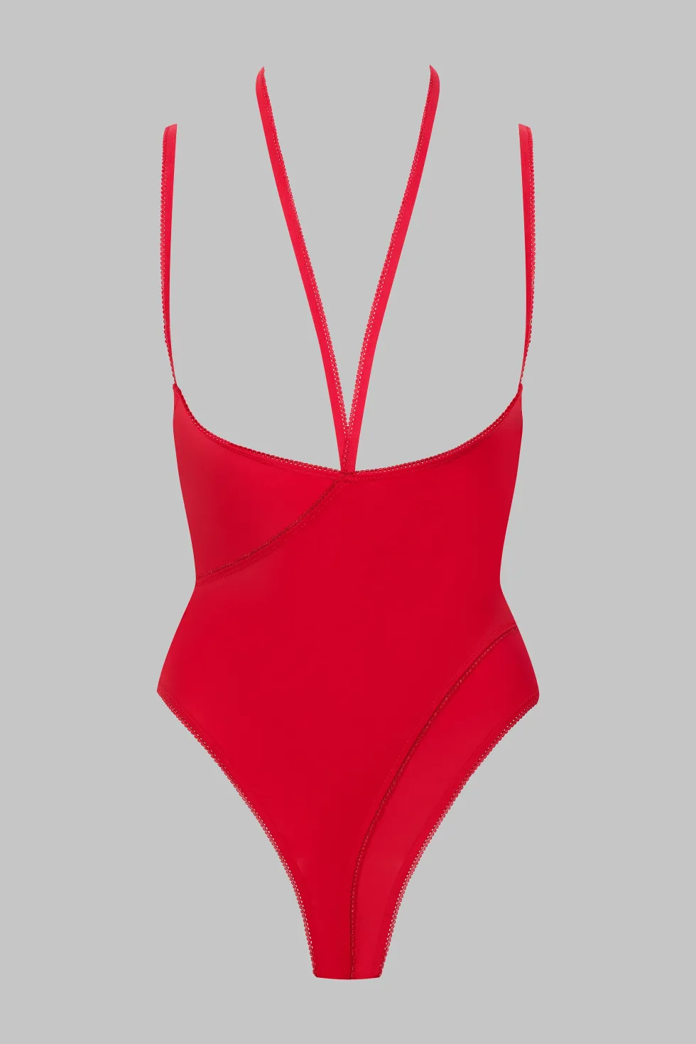 Le Petit SecretBody string ouvert