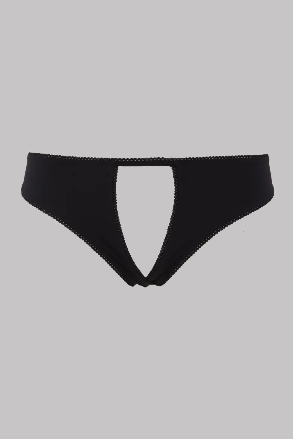Le Petit SecretCulotte ouverte
