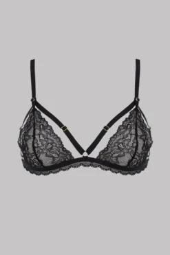 Le Petit Secret DentelleSoutien-gorge triangle ouvrable