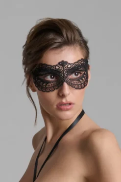 Le RavissantMasque