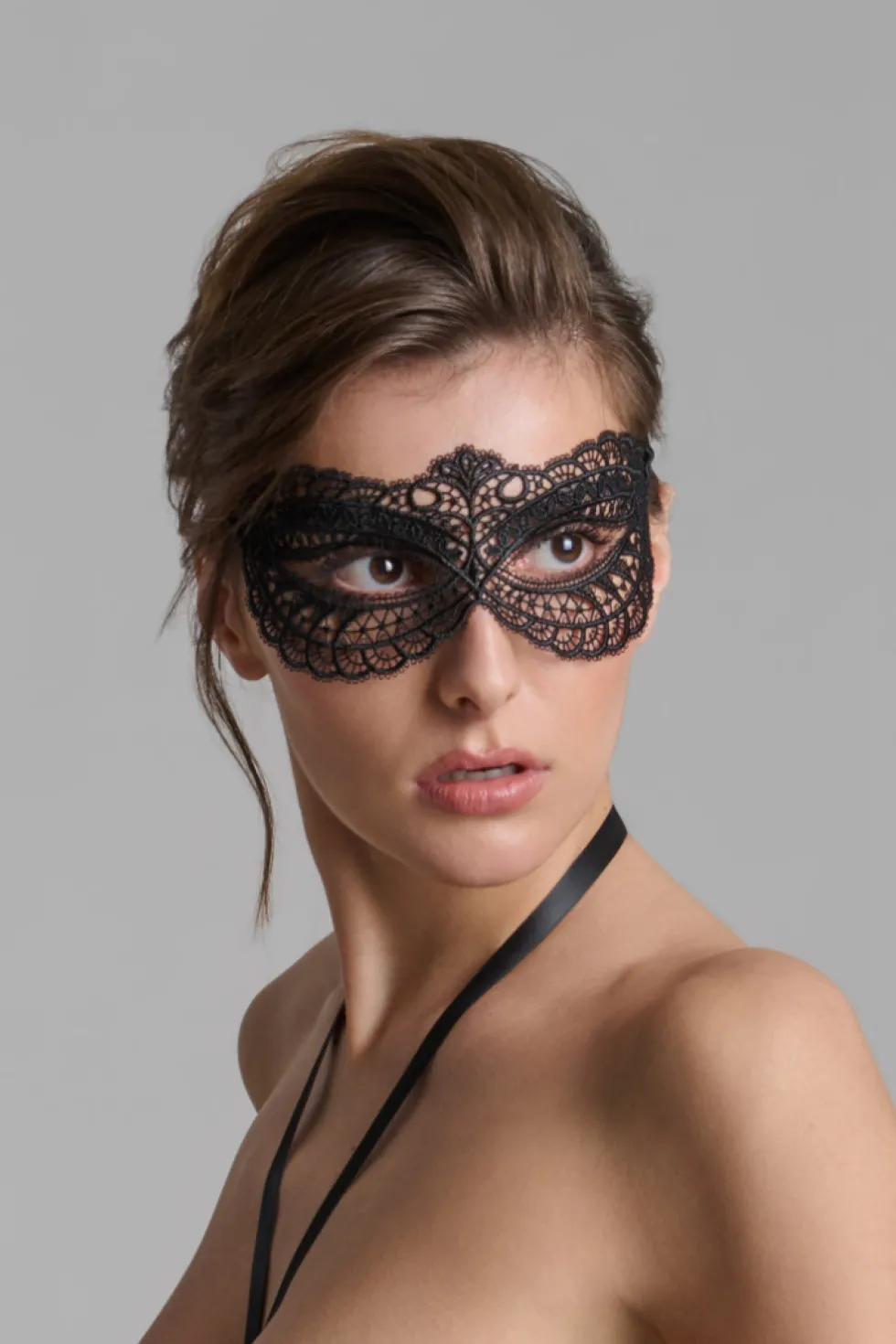Le RavissantMasque