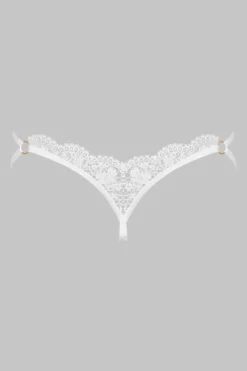 Le RavissantString nu
