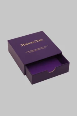 Les InvisiblesCache-tétons silicone effet liftant - Moyen Clair
