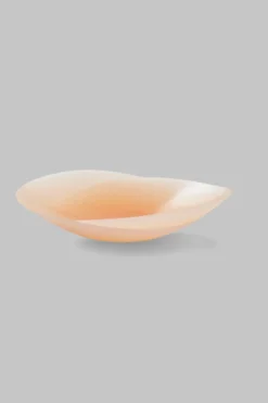 Les InvisiblesCache-tétons silicone - Clair