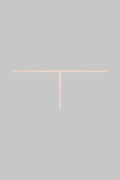 Les InvisiblesMicro string - Clair