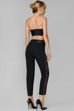 Le Vestiaire002 Pantalon smoking