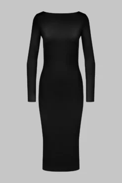Le Vestiaire019 Robe dos nu