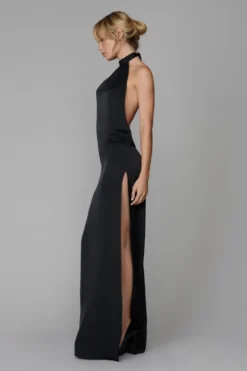 Le Vestiaire017 Robe dos ouvert