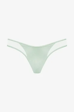 MinuitMaillot de bain String Échancré