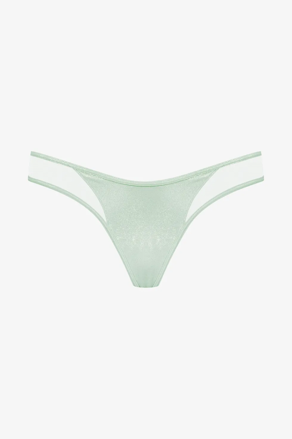 MinuitMaillot de bain String Échancré