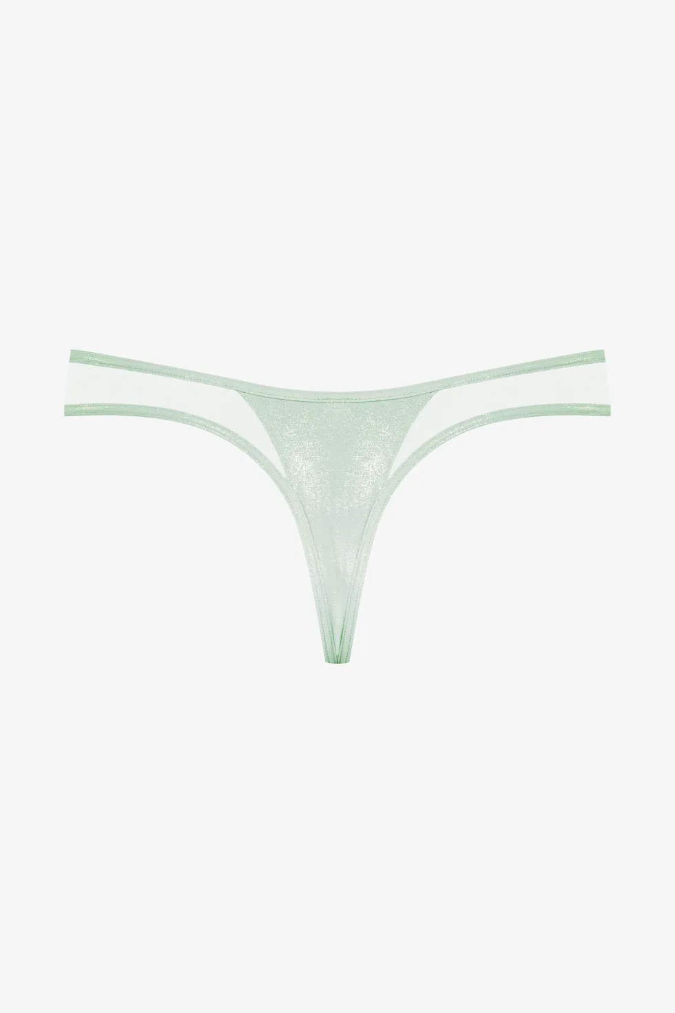 MinuitMaillot de bain String Échancré