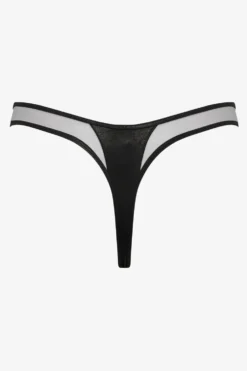 MinuitMaillot de bain string échancré