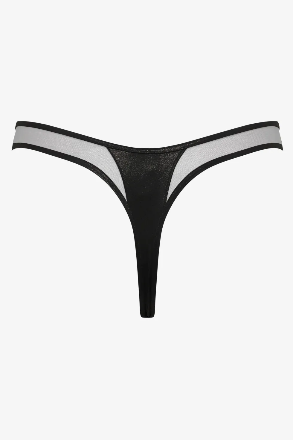 MinuitMaillot de bain string échancré