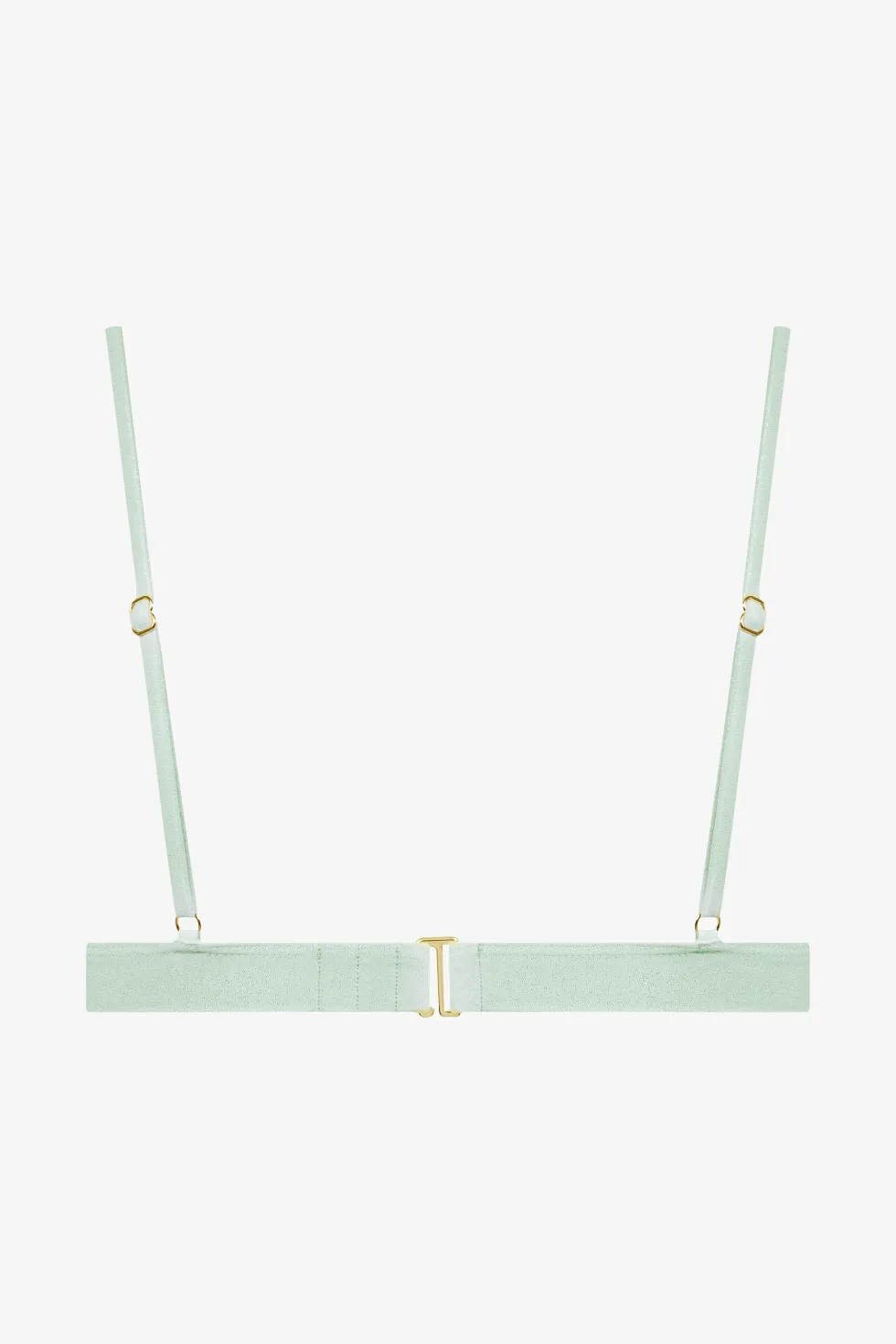 MinuitMaillot de bain Triangle