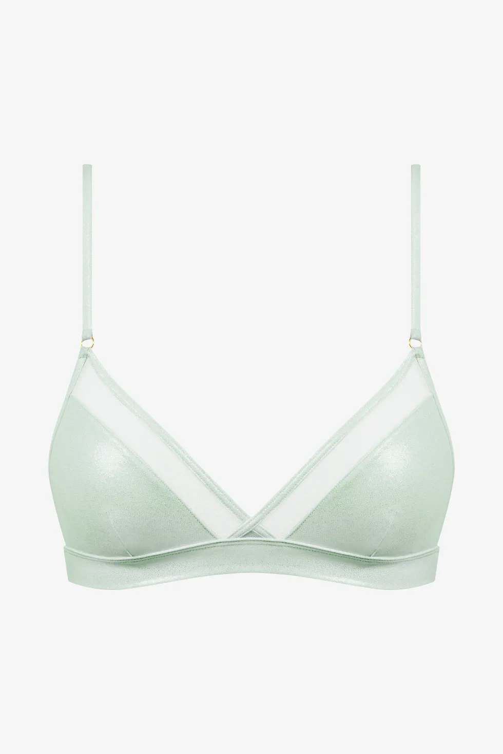 MinuitMaillot de bain Triangle