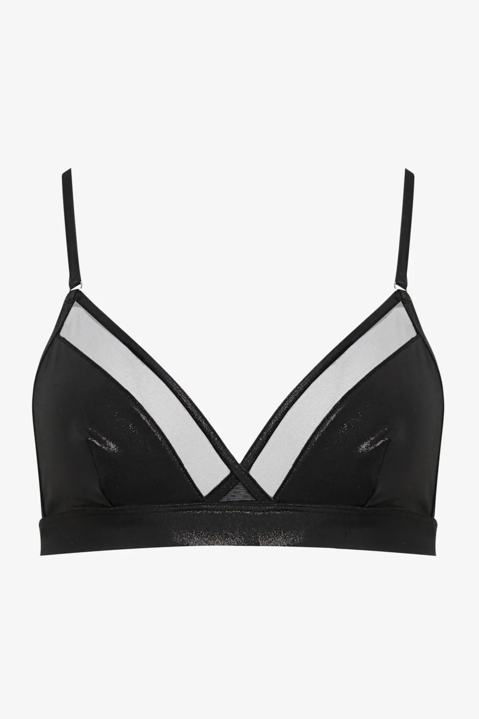 MinuitMaillot de bain Triangle