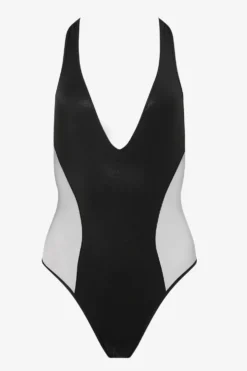 MinuitMaillot de bain une pièce dos nu
