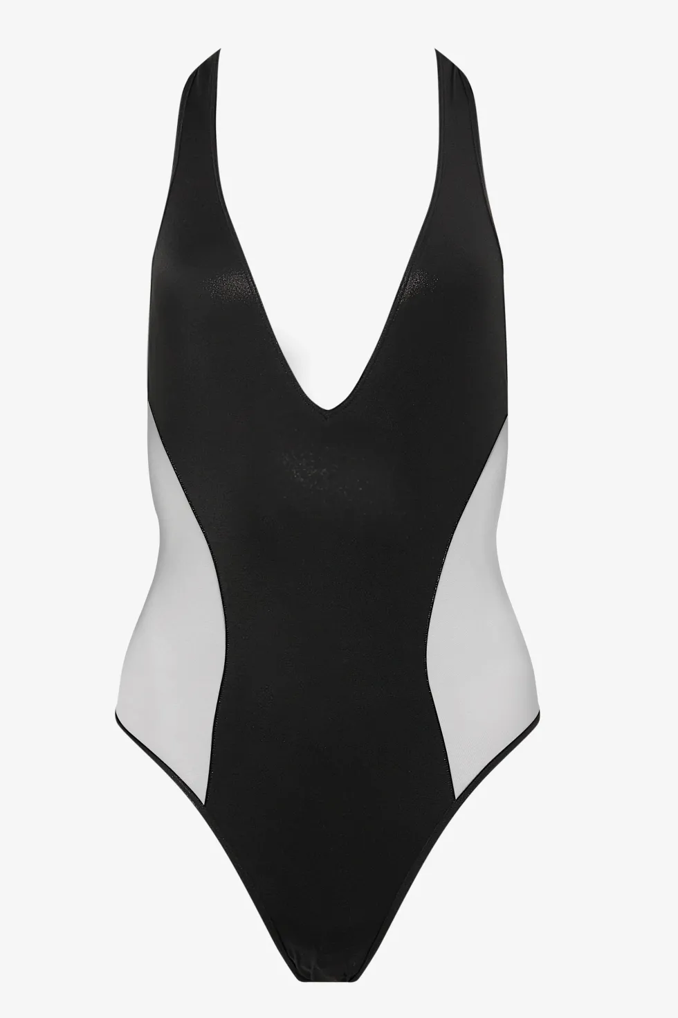 MinuitMaillot de bain une pièce dos nu