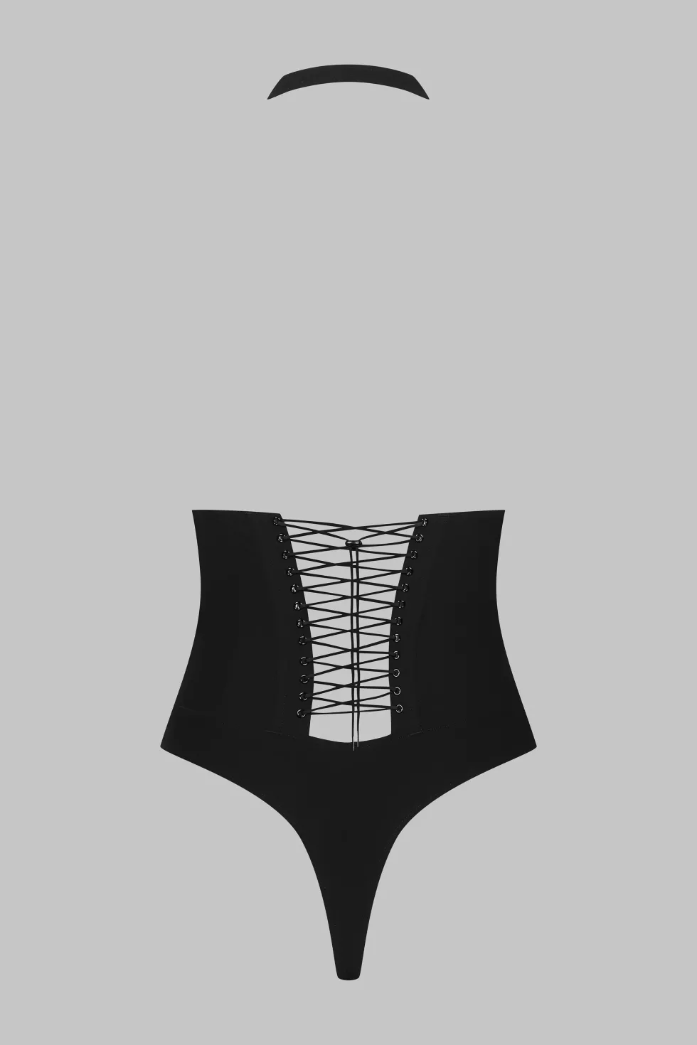 Nuit InfinieBody string dos nu