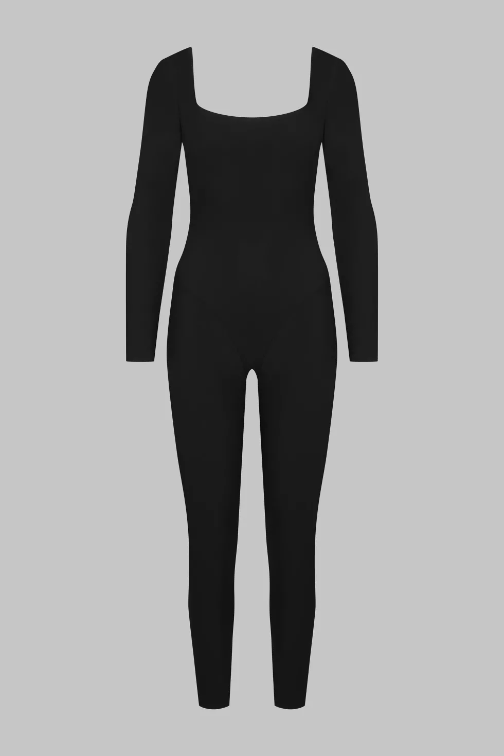 Nuit InfinieCatsuit dos nu