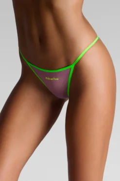 PANORAMAMicro String