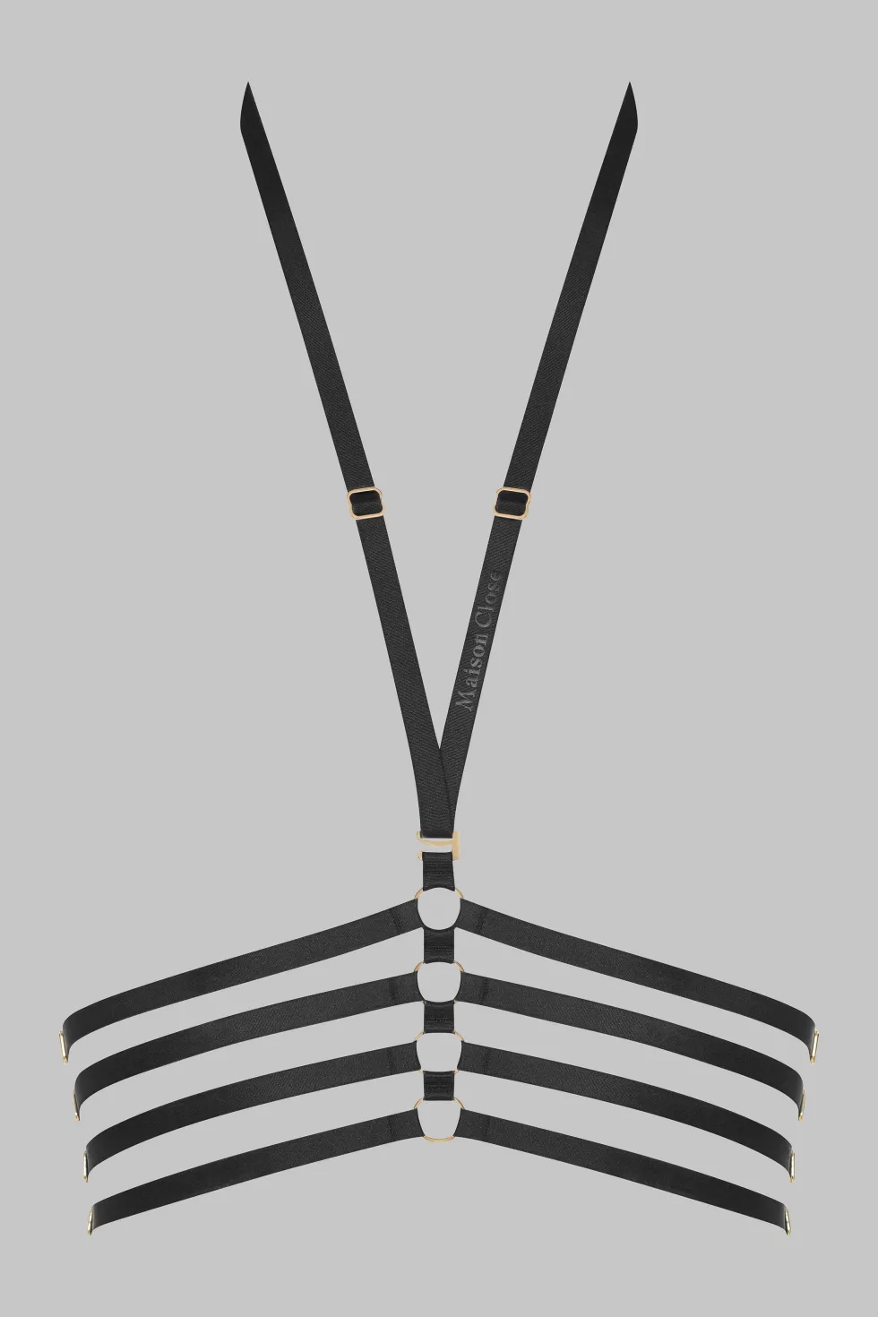 Parure SignatureHarnais