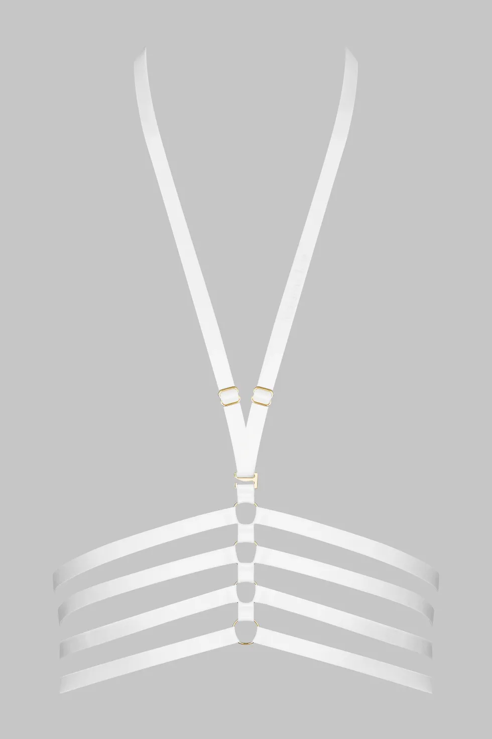 Parure SignatureHarnais