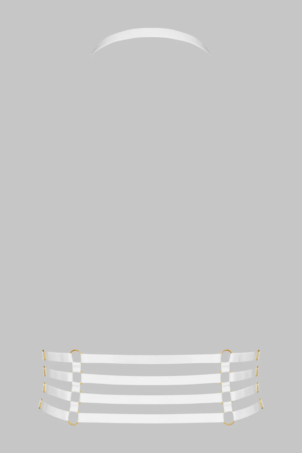 Parure SignatureHarnais