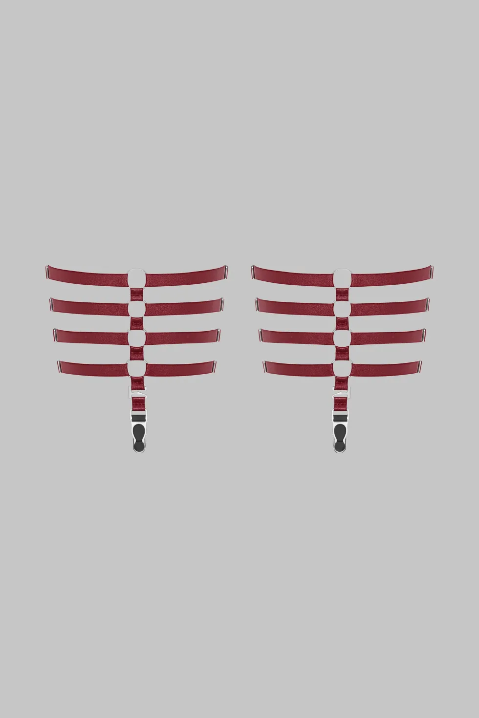 Parure SignatureJarretières