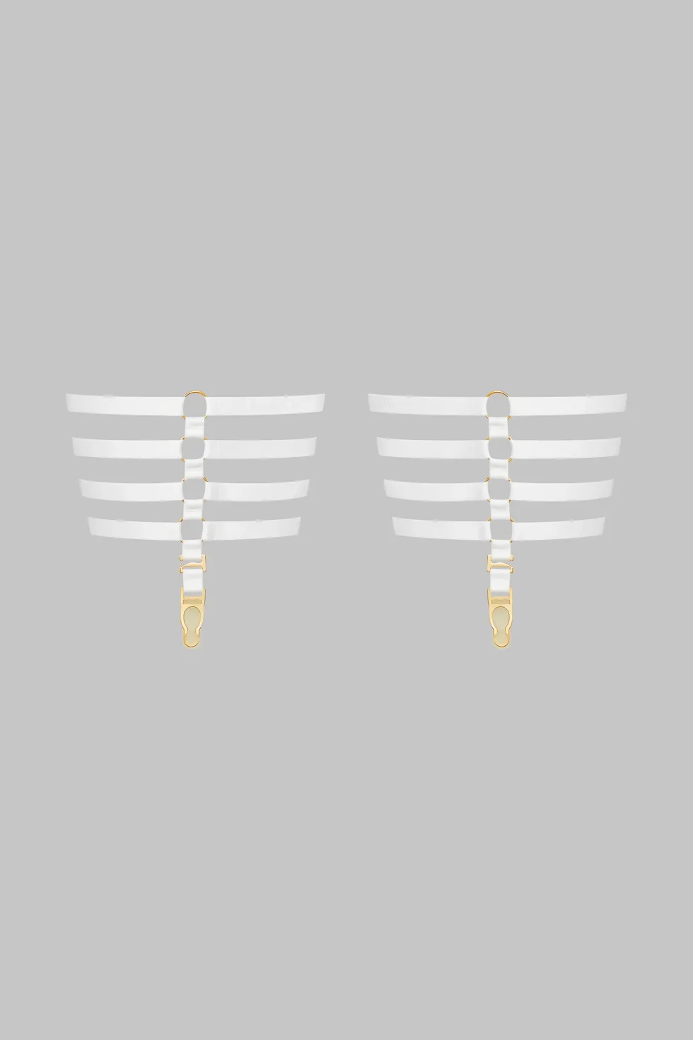 Parure SignatureJarretières