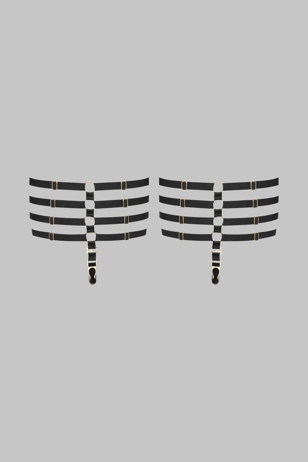 Parure SignatureJarretières