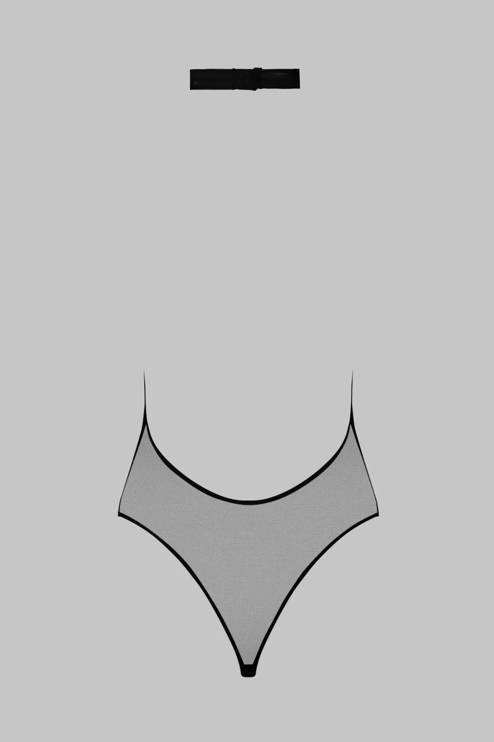 Pure TentationBody string col V