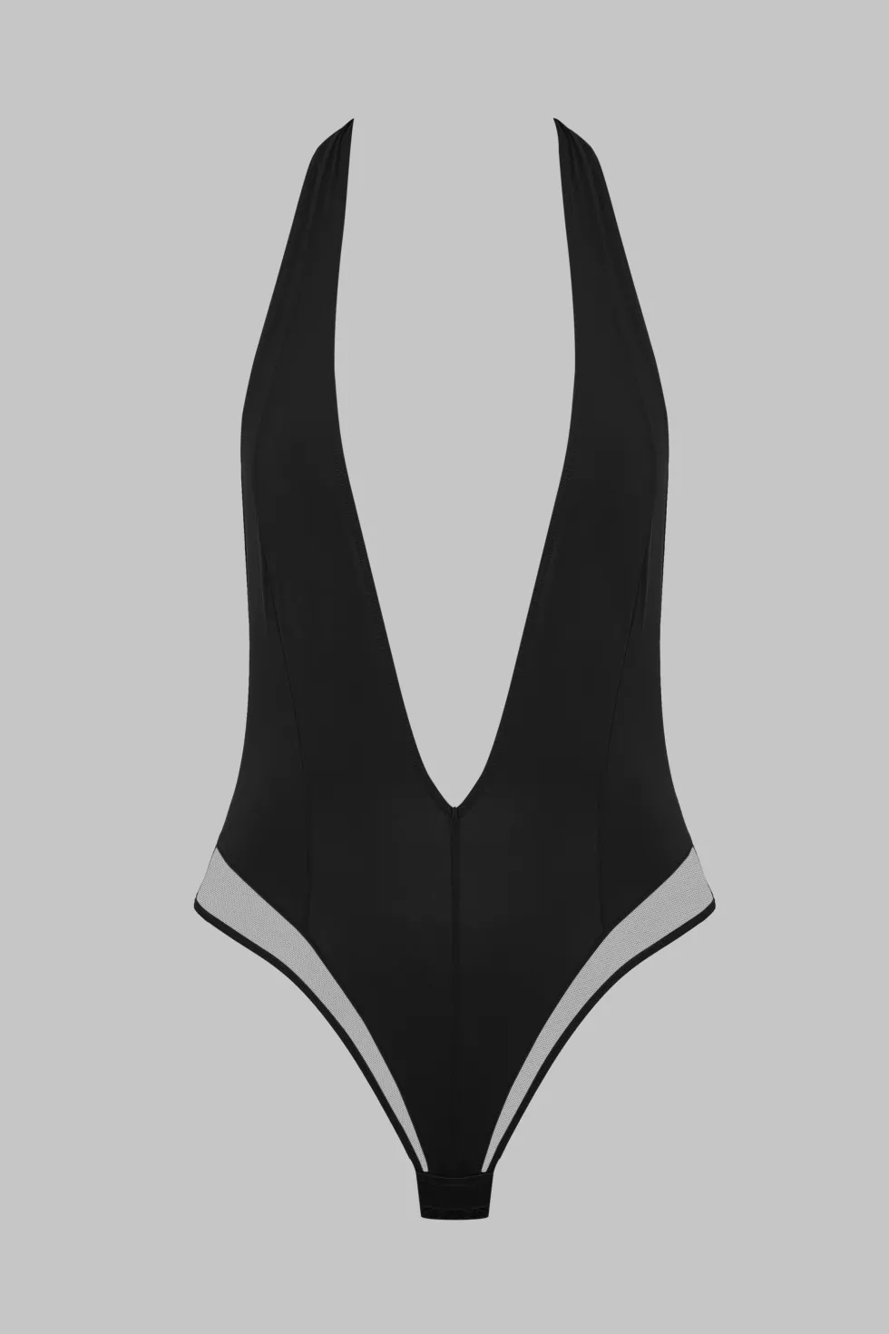 Pure TentationBody string col V