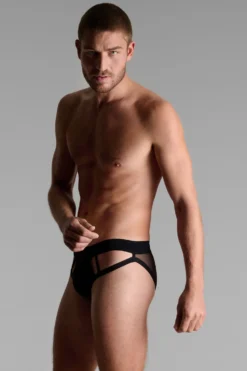 Pure TentationSlip Homme