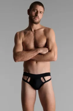 Pure TentationSlip Homme