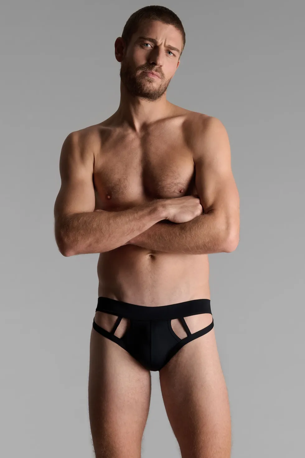 Pure TentationSlip Homme