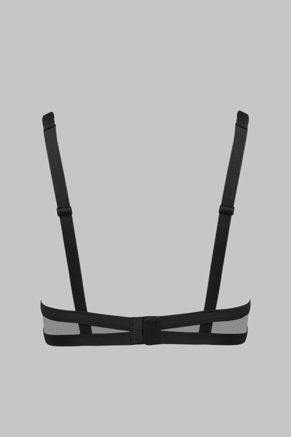 Pure TentationSoutien-gorge Ouvert Harnais