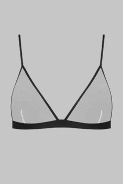Pure TentationSoutien-gorge Triangle