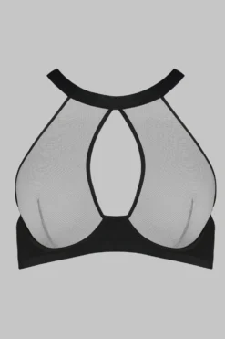 Pure TentationSoutien-gorge Foulard