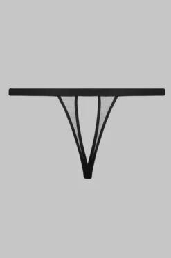 Pure TentationString ouvrable