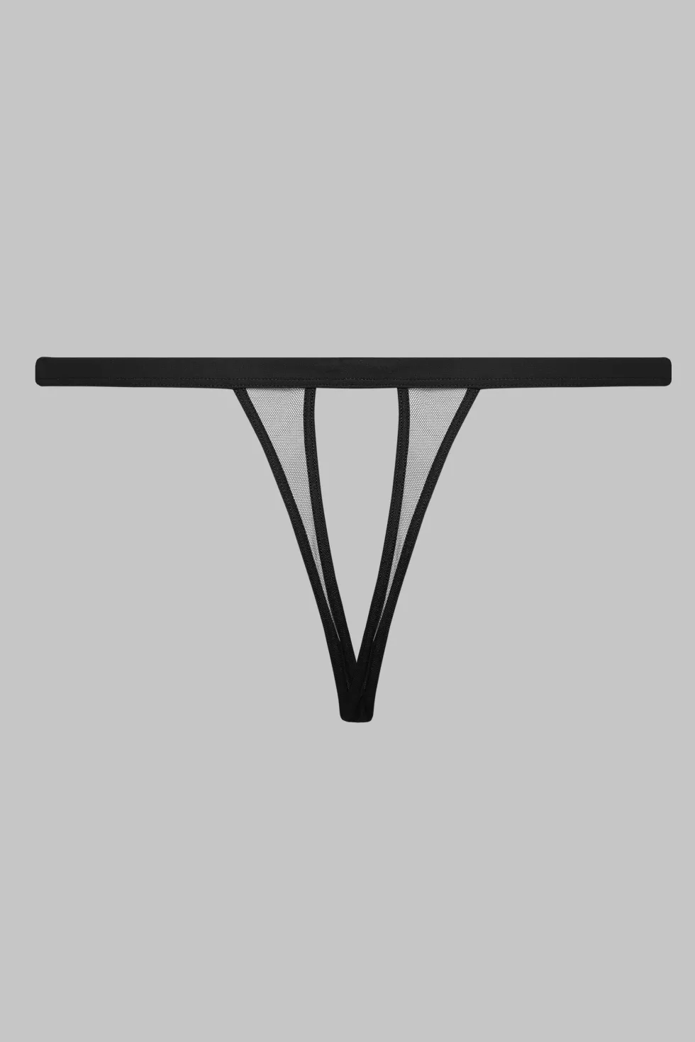 Pure TentationString ouvrable