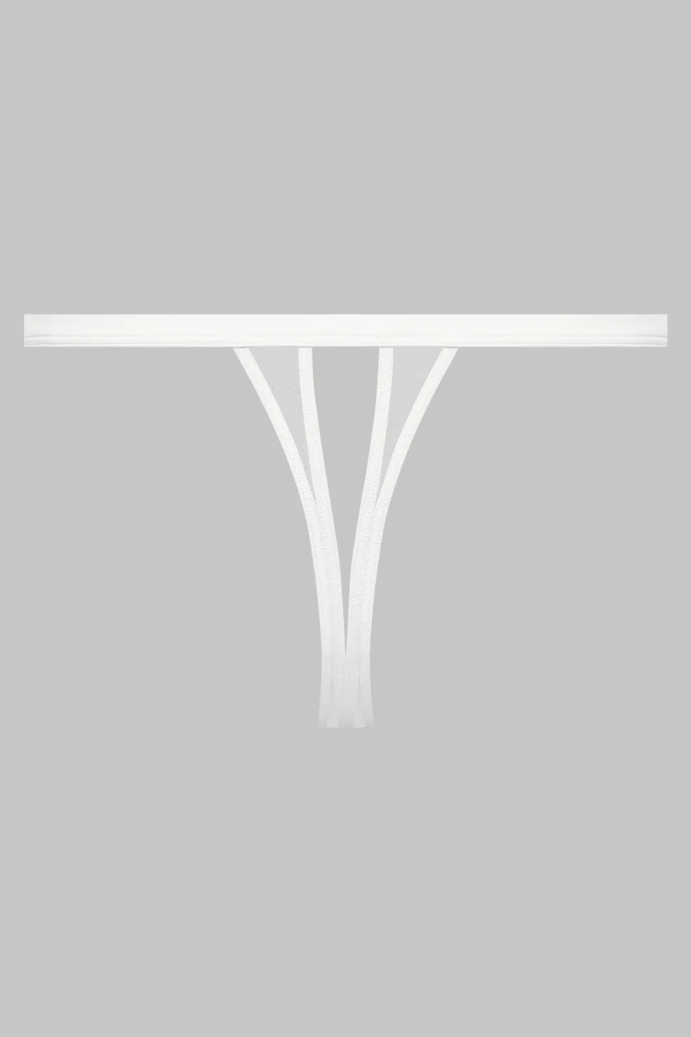 Pure TentationString ouvrable