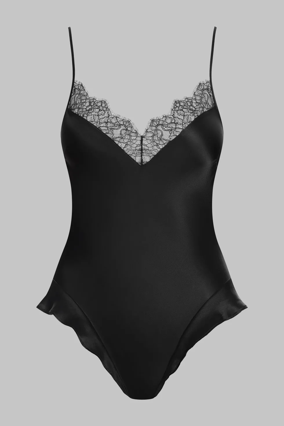 Rendez-VousBody String