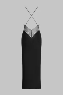 Rendez-Vous PrivéRobe longue
