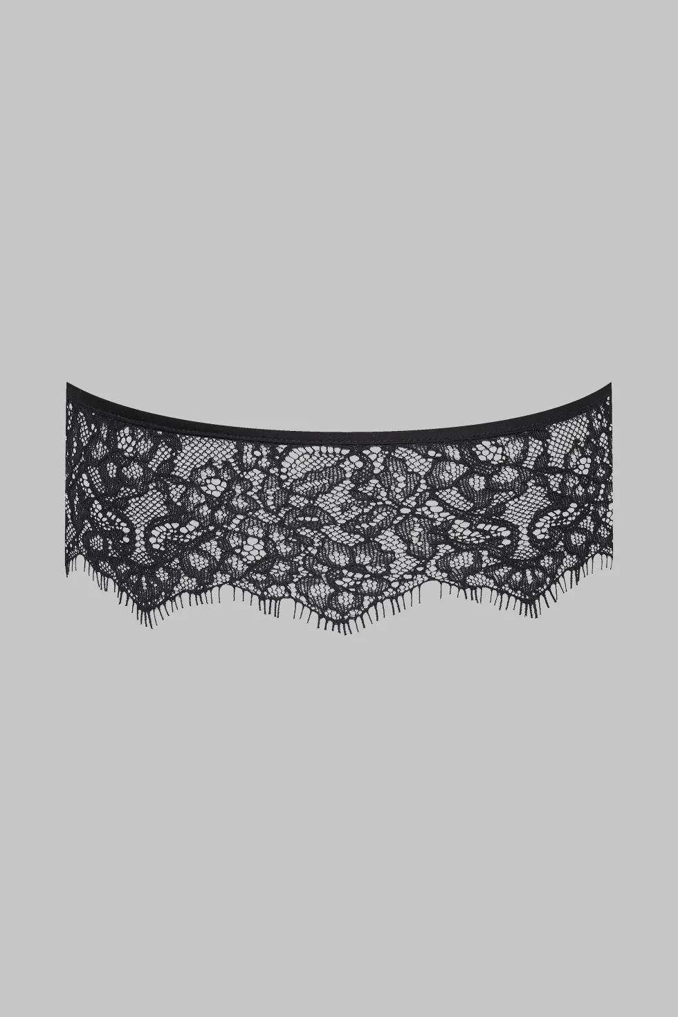 Rendez-VousRuban en dentelle