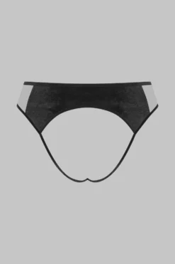 ROCOCOCulotte Ouverte - Scandale x Maison Close