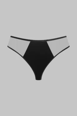 ROCOCOCulotte Ouverte - Scandale x Maison Close